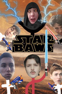 Star Baws
