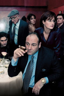 Sopranos Unauthorized: Shooting Sites Uncovered