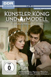 Künstler, König und Modell