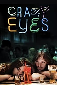 Crazy Eyes movie poster