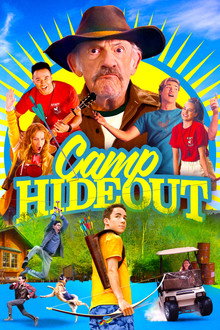 Camp Hideout