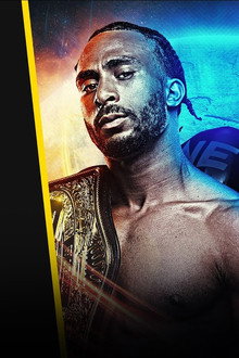 ONE Fight Night 25: Nicolas vs. Eersel 2