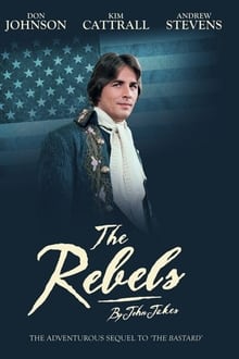 Poster do filme The Rebels
