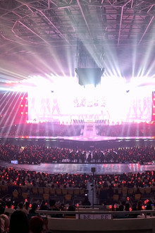 (G)I-DLE - 2024 (G)I-DLE WORLD TOUR [iDOL] IN SEOUL