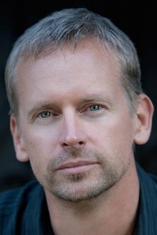 Photo of Steven Chester Prince