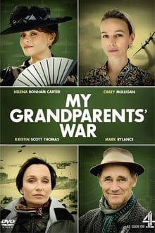 Poster da série My Grandparents' War