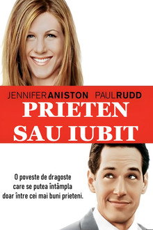 Prieten sau iubit