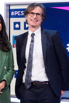 Peston