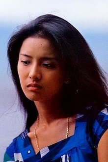 Photo of Kimiko Ikegami