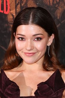Photo of Katie Douglas