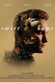 Poster do filme Sweet Home