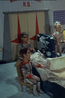 Stingray season 1 episode 11