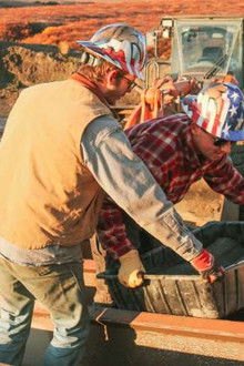 Hoffman Family Gold - Season 1