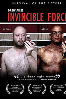 Invincible Force