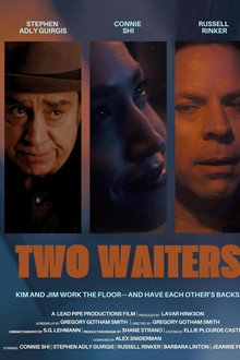 Two Waiters
