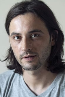 Photo of Michal Vondel