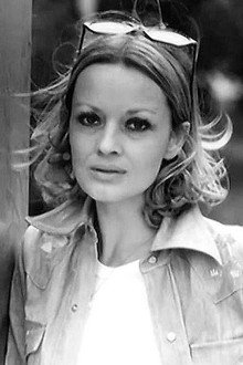 Photo of Jana Brejchová