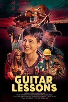 Guitar Lessons
