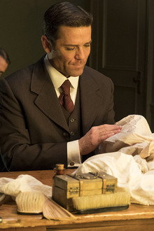 Murdoch Mysteries season 11 episode 18
