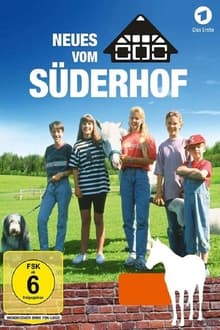 Poster da série Neues vom Süderhof