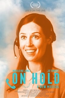 Poster do filme On Hold