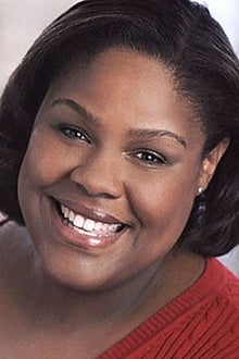 Photo of Tatiana St. Phard