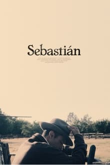 Poster do filme Sebastian