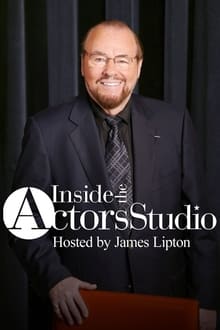 Poster do filme Conan O Brian - Inside The Actors Studio