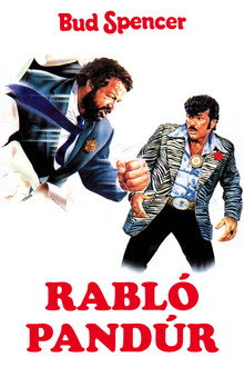 Rabló-pandúr