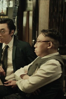 作家的謊言：筆忠誘罪