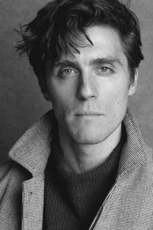 Photo of Jack Farthing