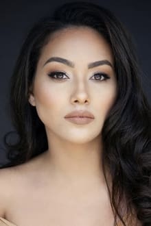 Photo of Danielle Larracuente