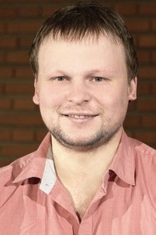 Photo of Kirill Petrov