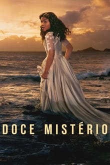 Poster da série Doce Mistério