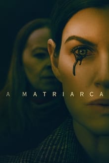 Poster do filme A Matriarca