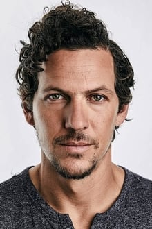 Photo of Jeremy Gimenez