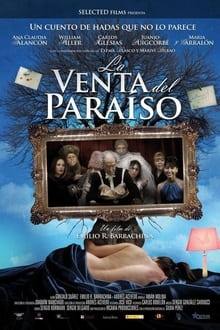 Poster do filme La venta del paraíso