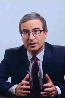 Last Week Tonight with John Oliver season 7 episode 15