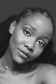 Photo of Ngele Ramulondi