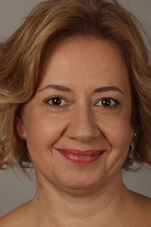 Foto de perfil de Özlem Çakar