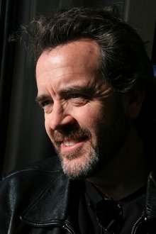 Photo of Tom Woodruff Jr.