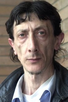 Photo of Franco Pistoni