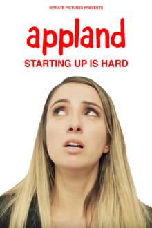 Poster do filme Appland