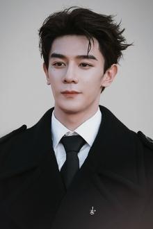 Photo of Xia Zhiguang