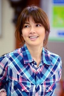 Foto de perfil de Shin Ae-ra