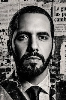 El Salvador: O Dia em que o Medo Mudou de Lado