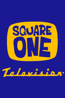 Poster da série Square One Television