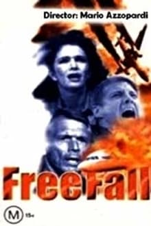 Free Fall movie poster