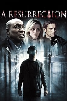 Poster do filme A Resurrection