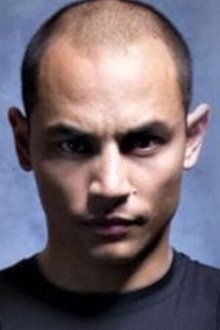 Photo of David Chan Cordeiro